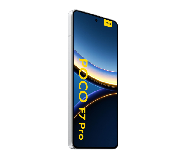 XIAOMI POCO F7 Pro 12/512GB Silver 90W OIS - 1325235 - zdjęcie 4
